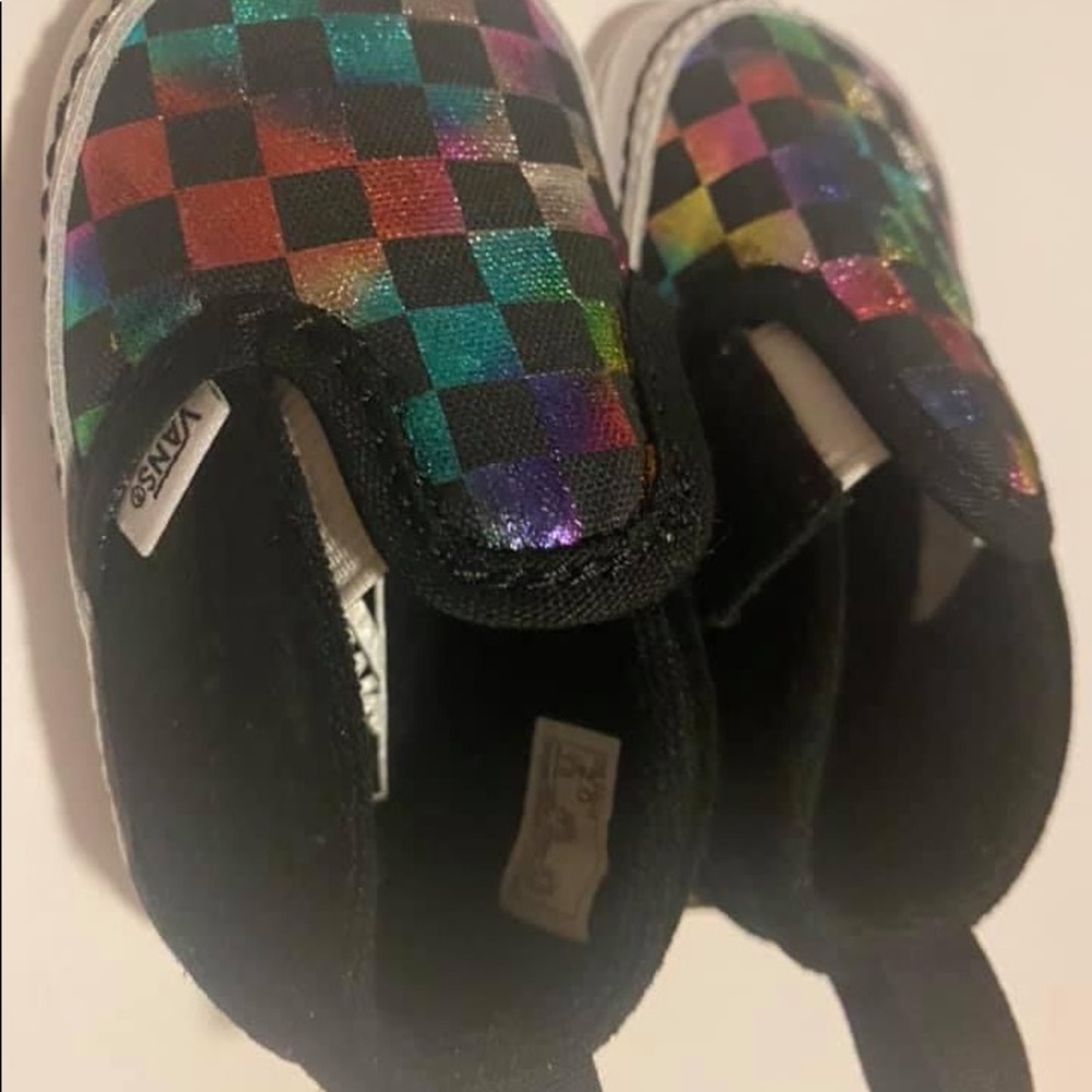 Baby vans